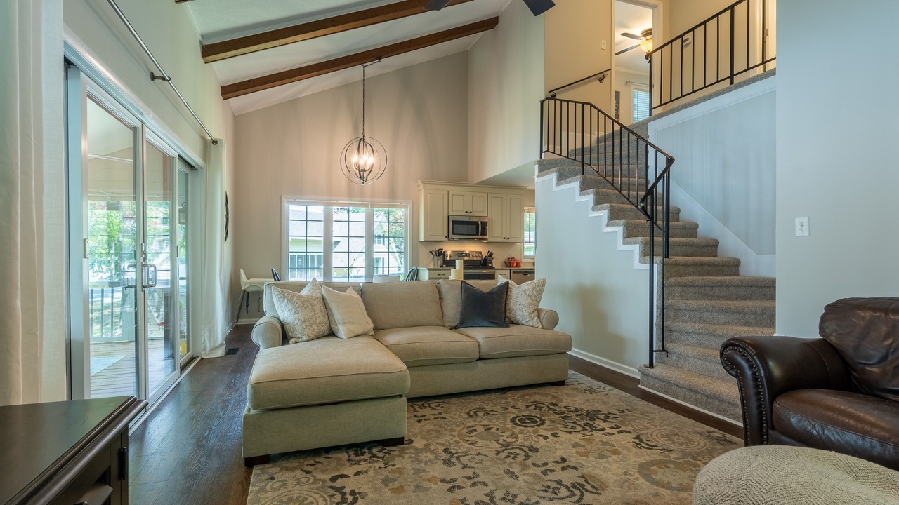 Photo of Bedroom in Henderson