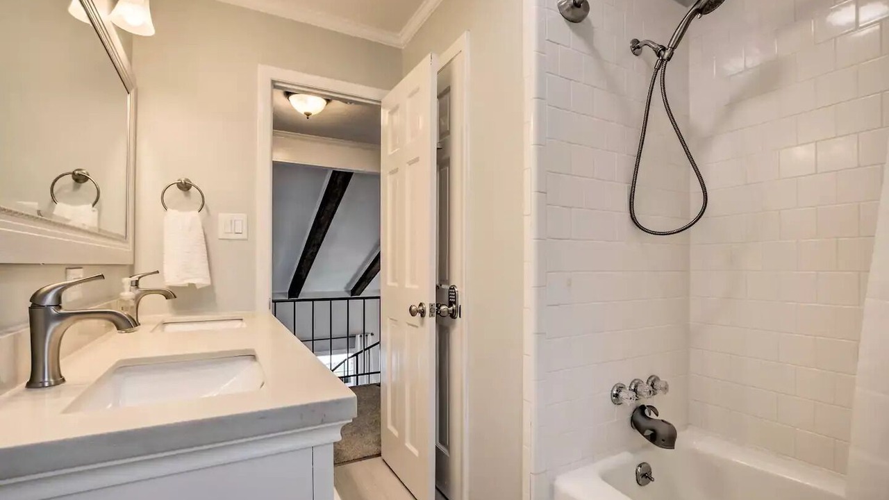 Photo of Bathroom in Henderson