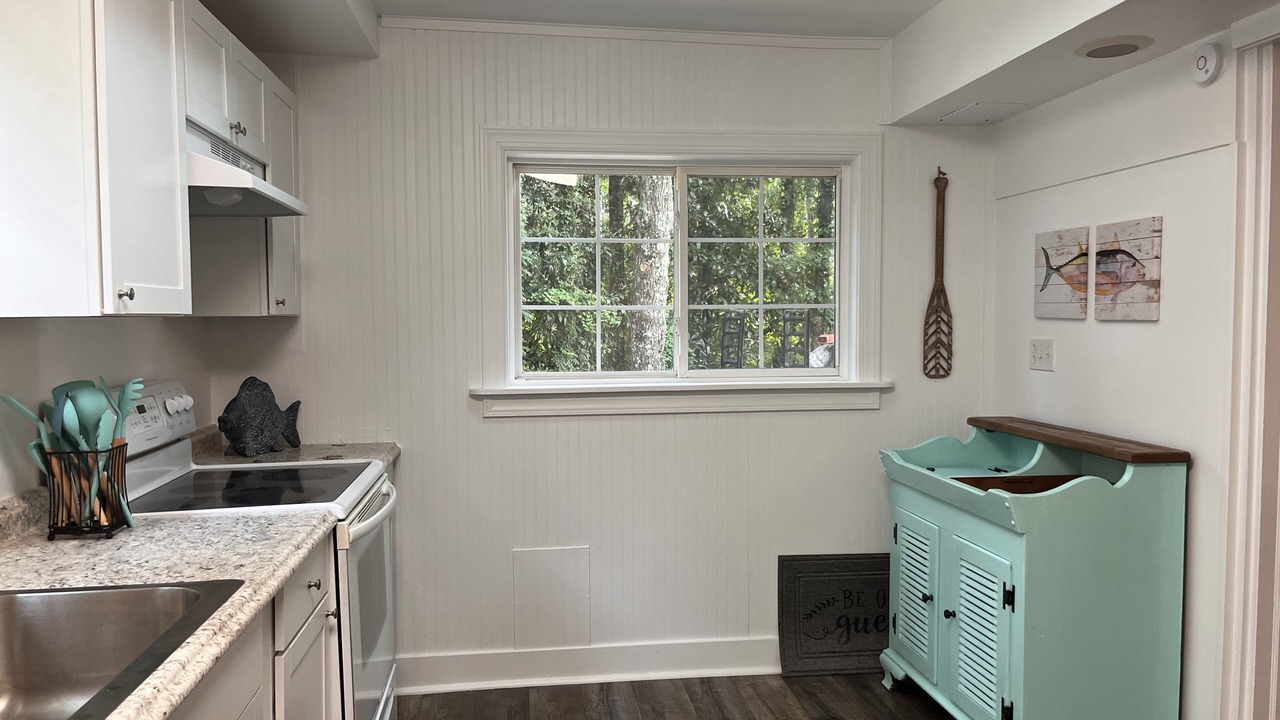 Photo of Kitchen in Myrtle Grove