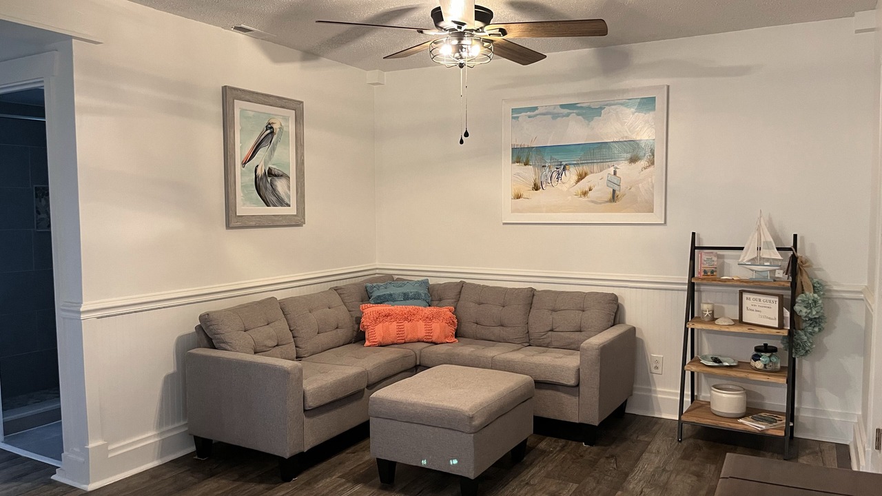 Photo of Livingroom in Myrtle Grove