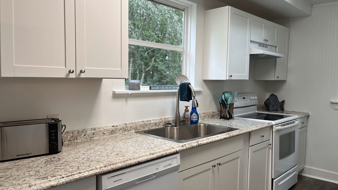 Photo of Kitchen in Myrtle Grove
