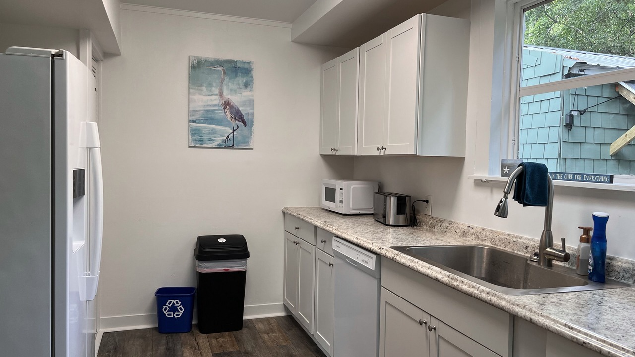 Photo of Kitchen in Myrtle Grove