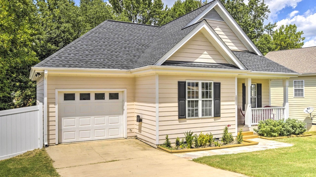 Photo of Outdoor in Apex