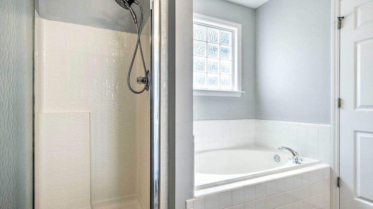 Photo of Bathroom in Apex