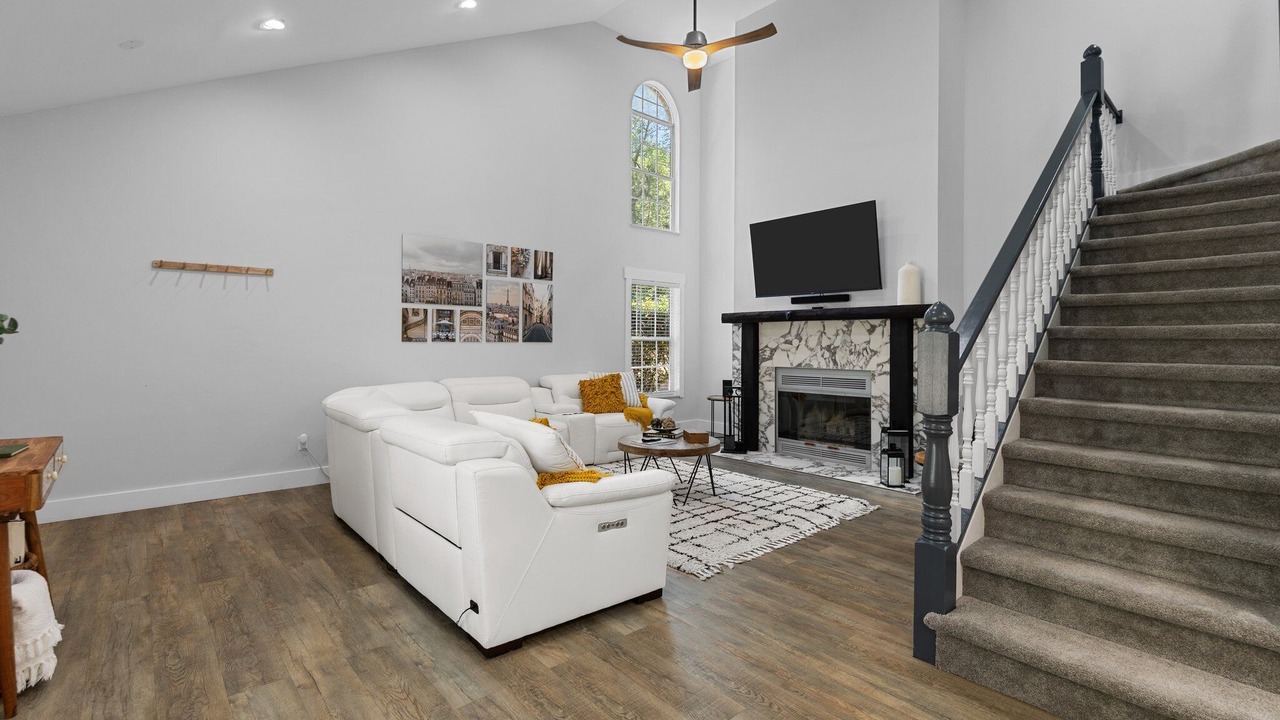 Photo of Livingroom in Pinehurst