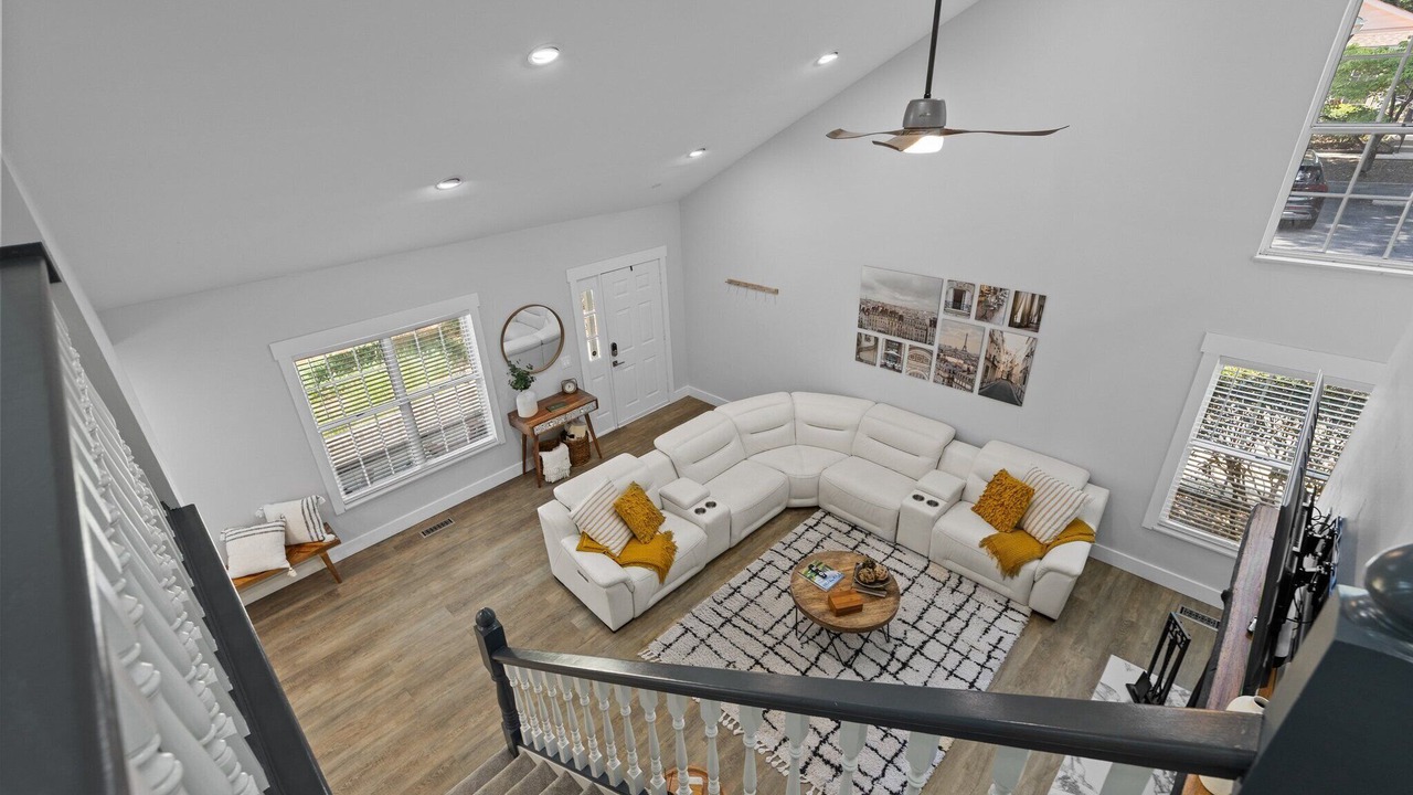Photo of Bedroom in Pinehurst