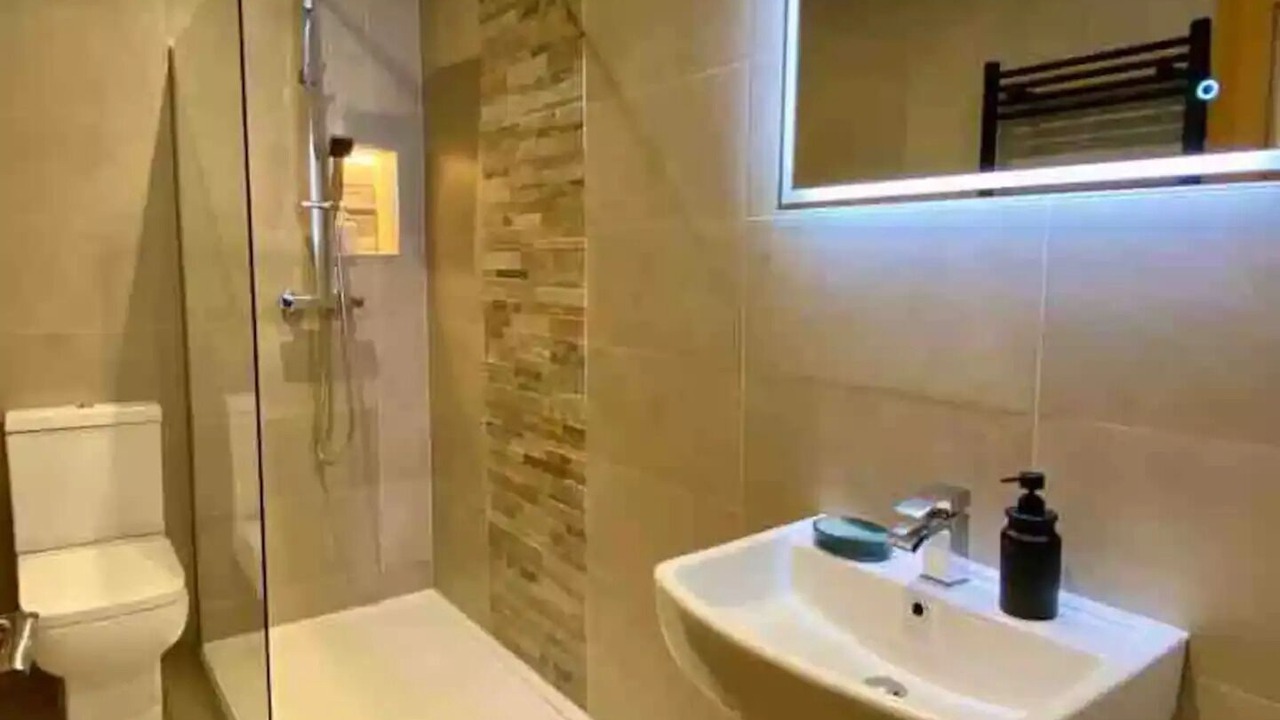 Photo of Bathroom in Newcastle-upon-Tyne