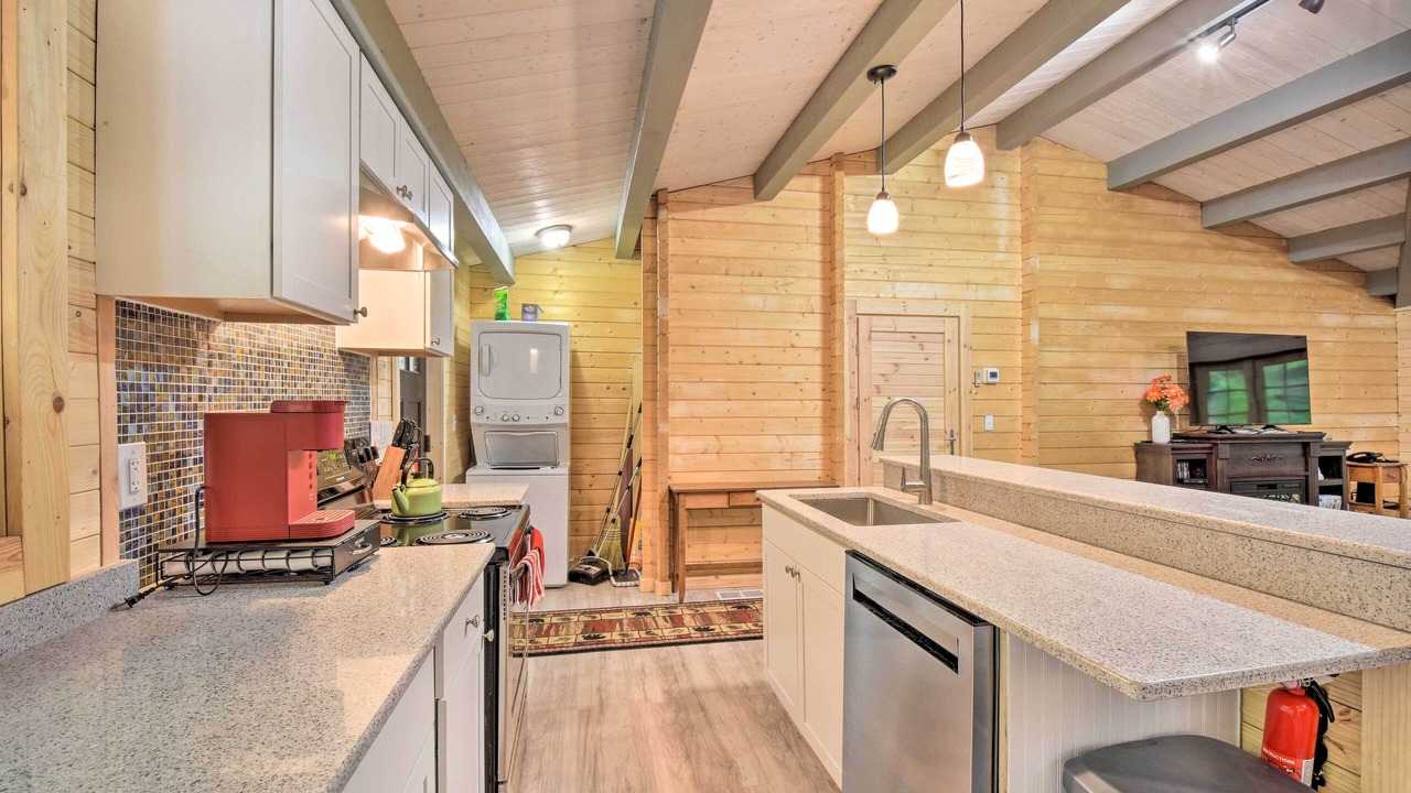 Photo of Kitchen in Otto
