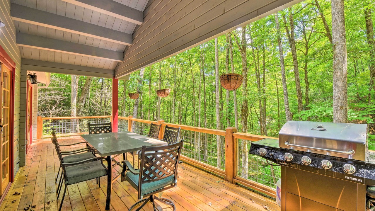 Photo of Outdoor in Otto
