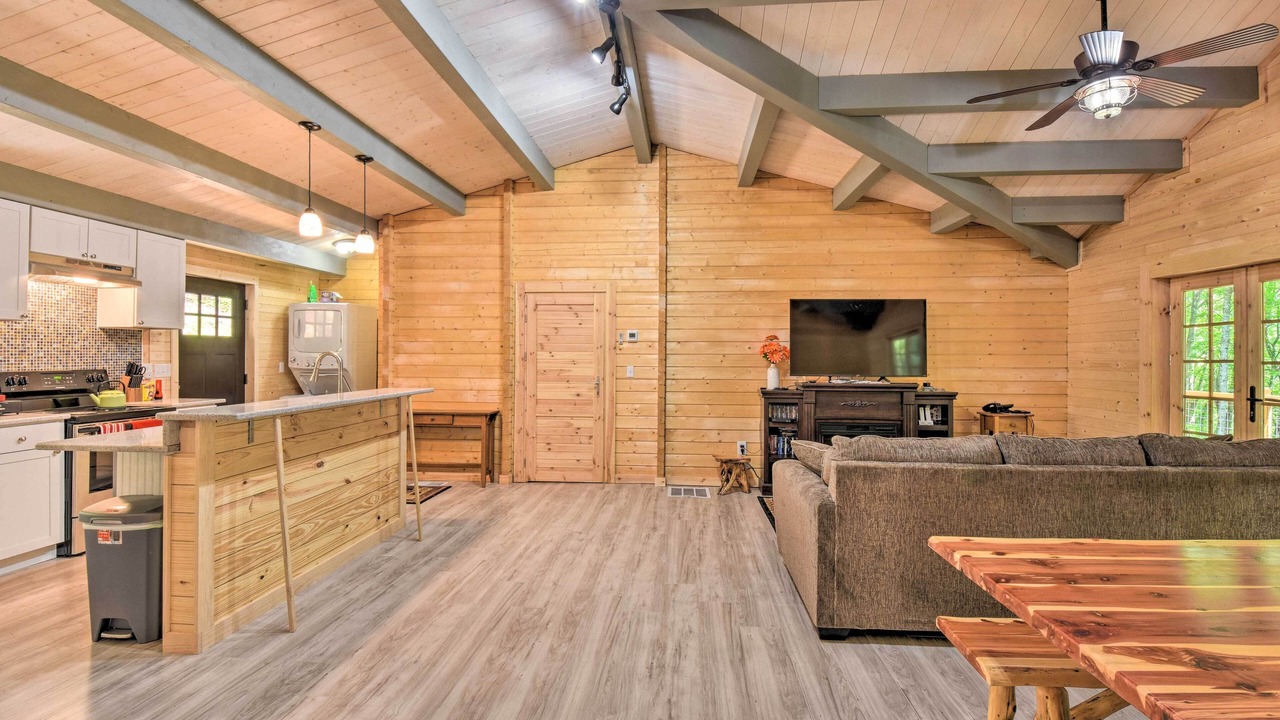 Photo of Livingroom in Otto