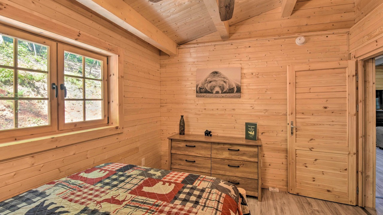 Photo of Bedroom in Otto