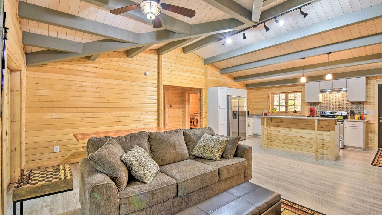 Photo of Livingroom in Otto