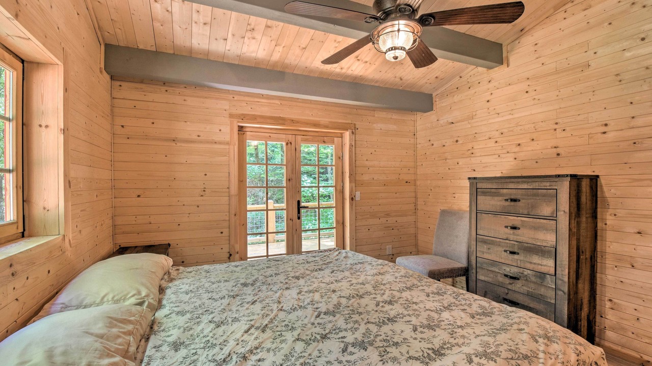 Photo of Bedroom in Otto