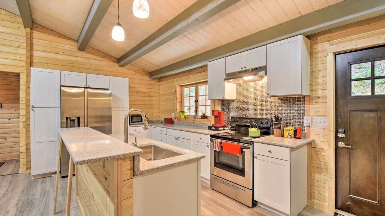 Photo of Kitchen in Otto