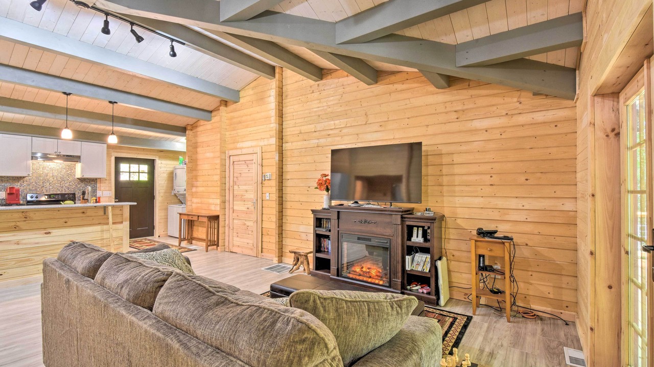 Photo of Livingroom in Otto