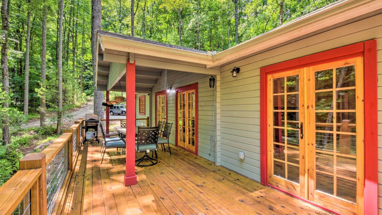 Photo of Outdoor in Otto