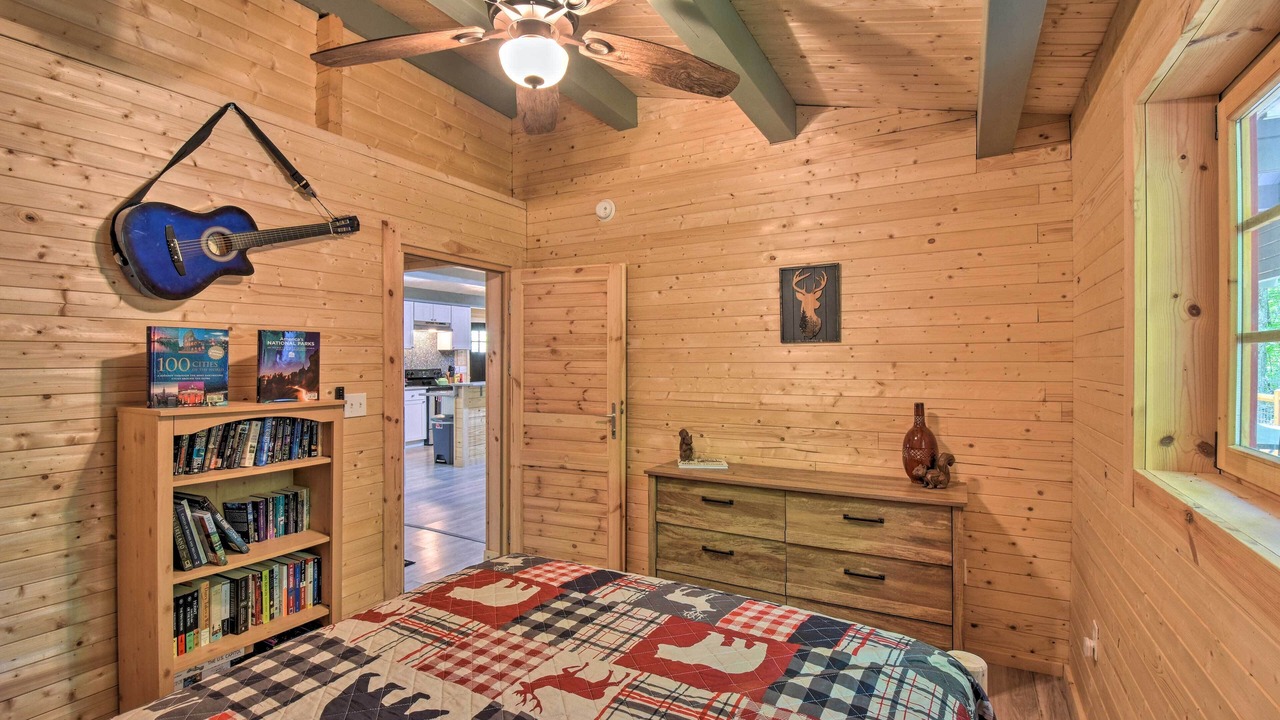 Photo of Bedroom in Otto