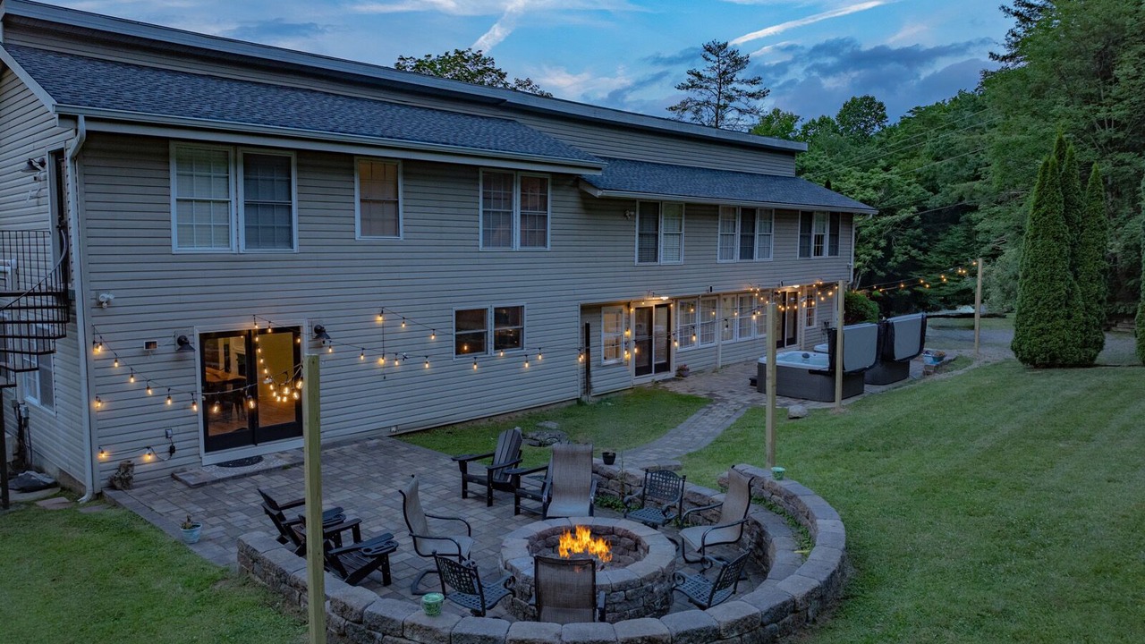 Photo of Outdoor in Mill Ridge
