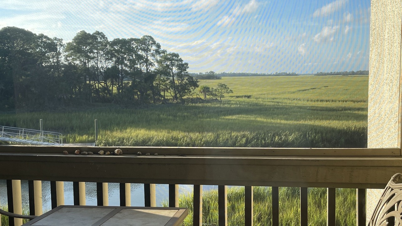 Photo of Outdoor in Saint Helena Island