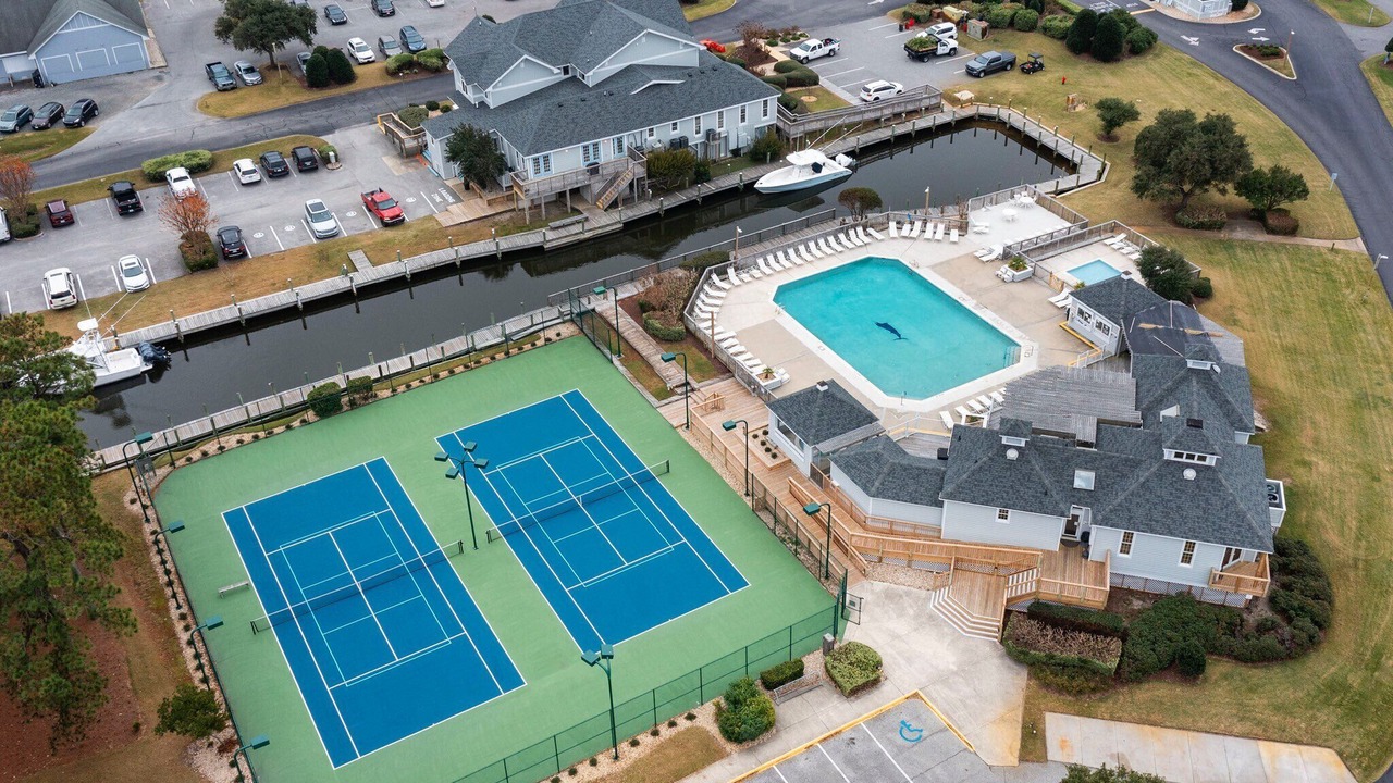 Photo of Outdoor in Manteo