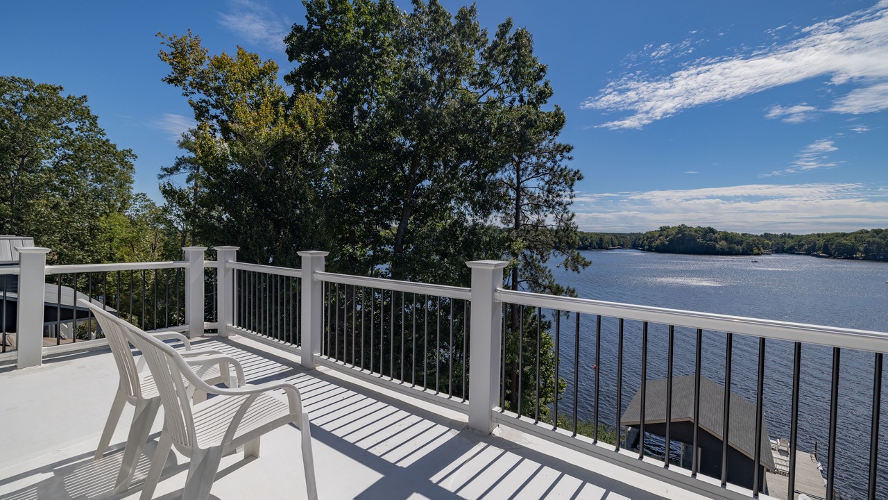 Photo of Patio Balcony in Morristown