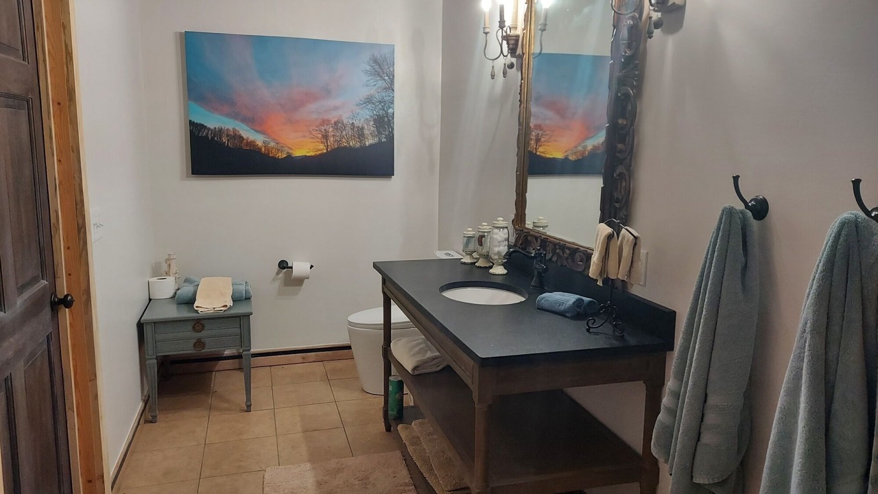 Photo of Bathroom in Clyde