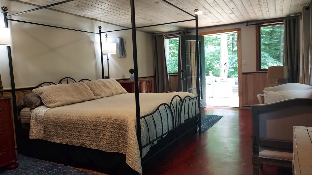 Photo of Bedroom in Clyde