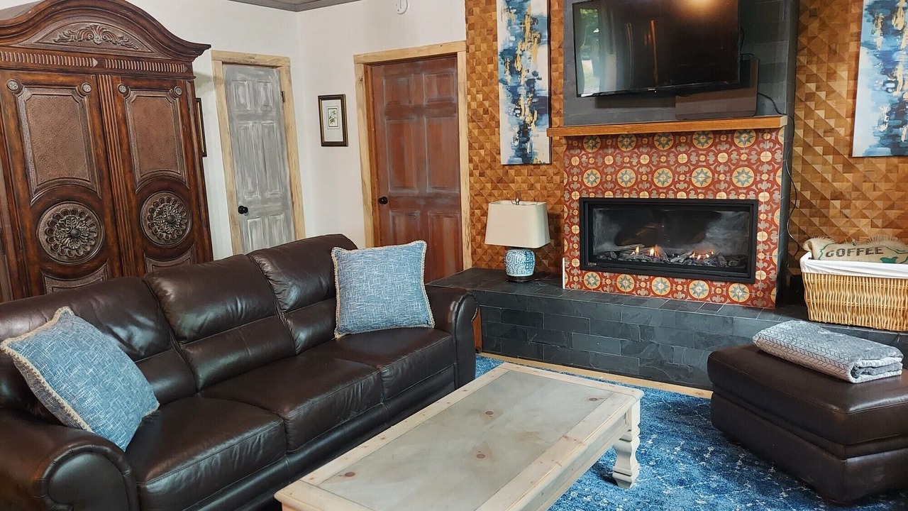 Photo of Livingroom in Clyde