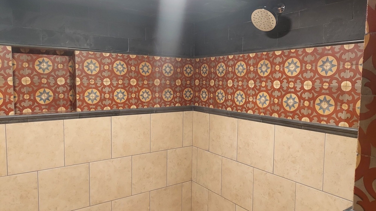 Photo of Bathroom in Clyde