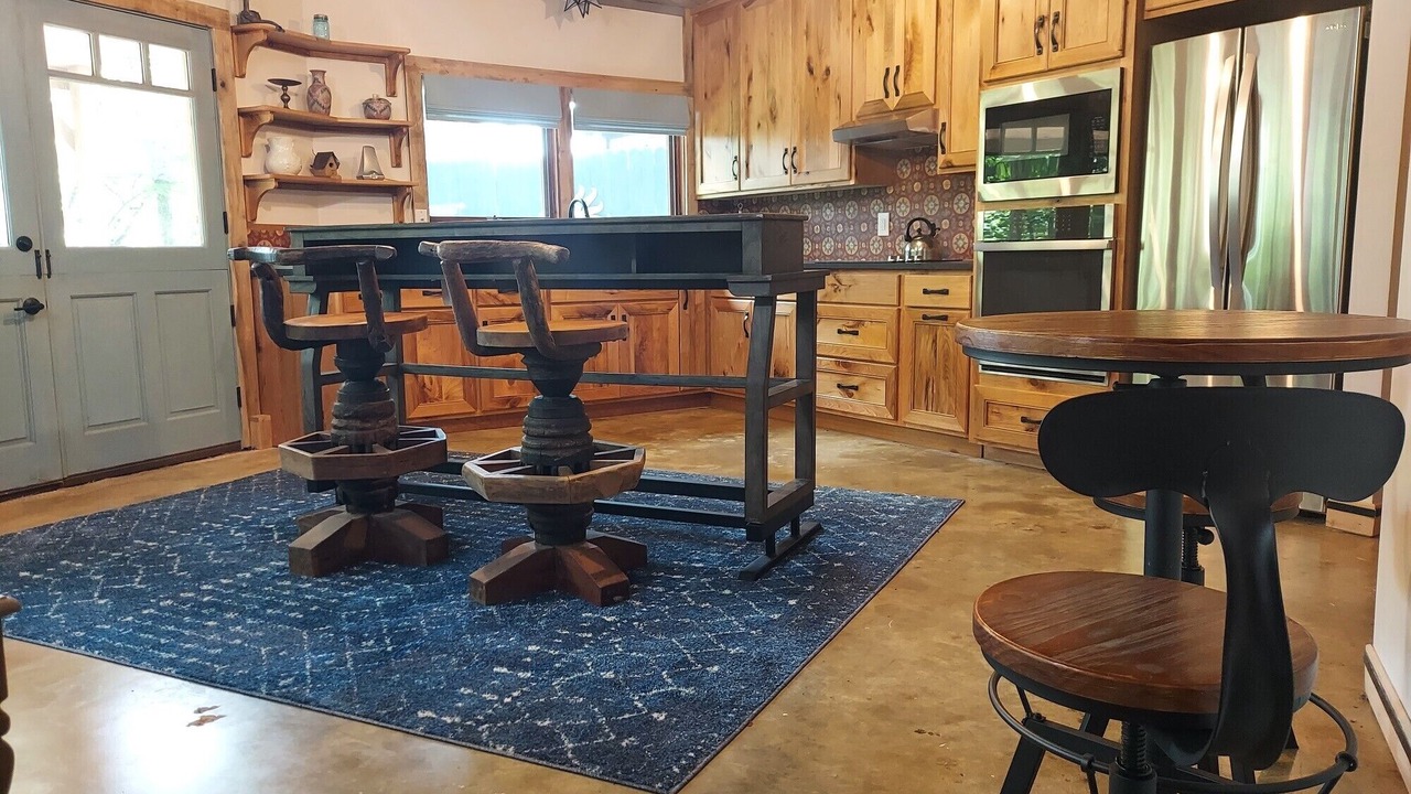 Photo of Kitchen in Clyde