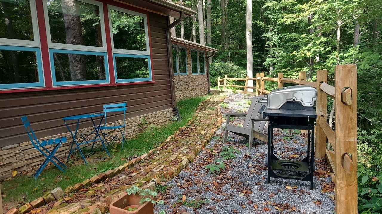 Photo of Outdoor in Clyde