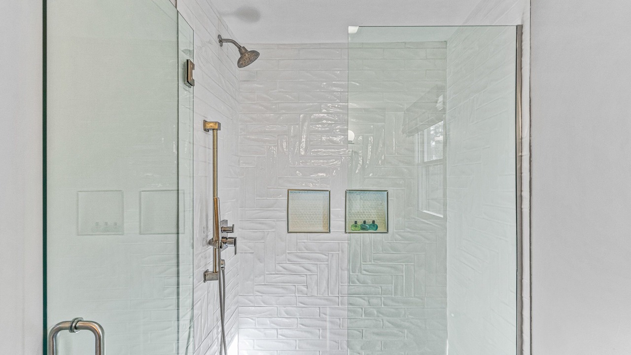 Photo of Bathroom in Hendersonville