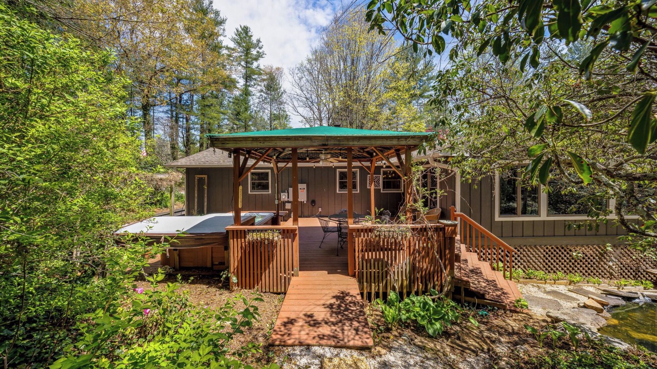 Photo of Outdoor in Hendersonville