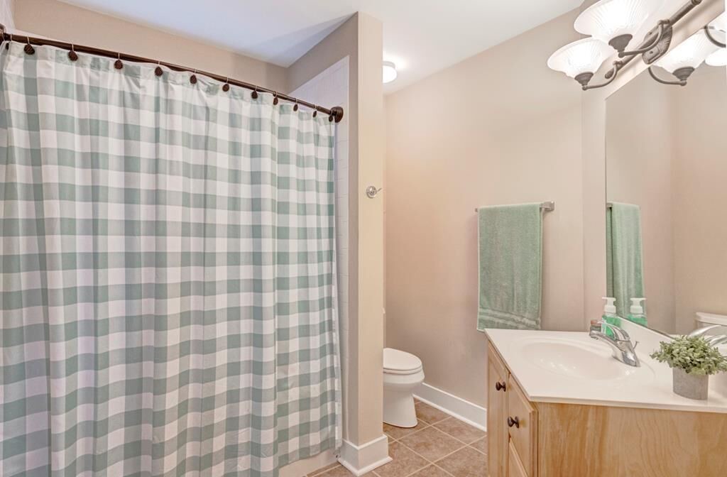 Photo of Bathroom in Foscoe