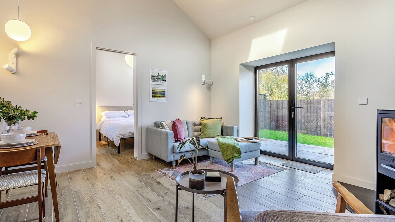 Photo of Bedroom in North Bitchburn