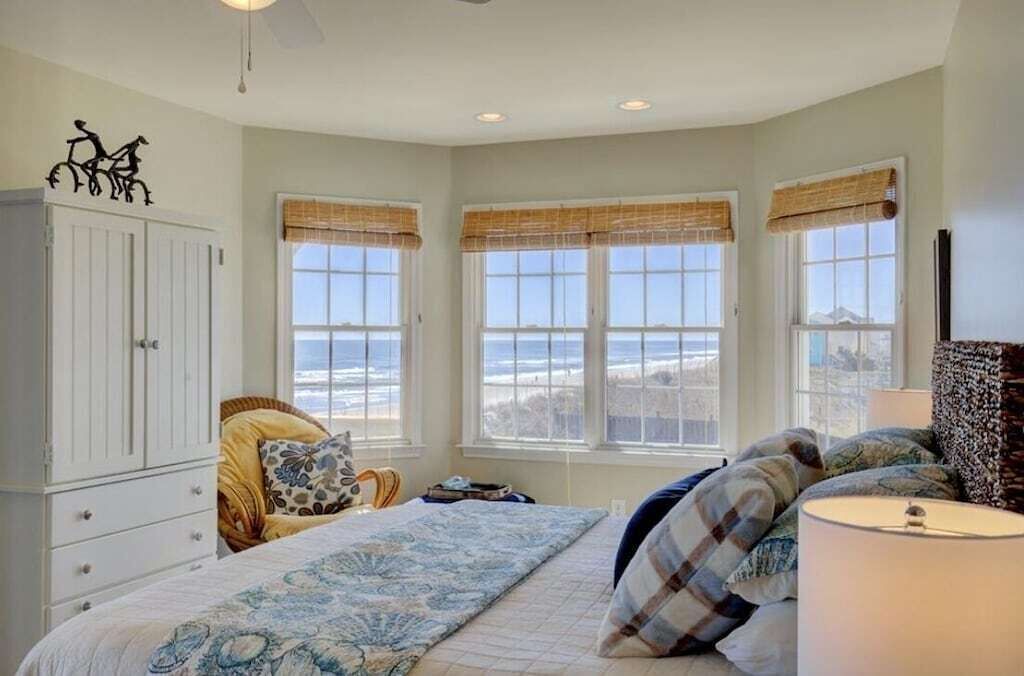 Photo of Bedroom in Village of Stump Sound
