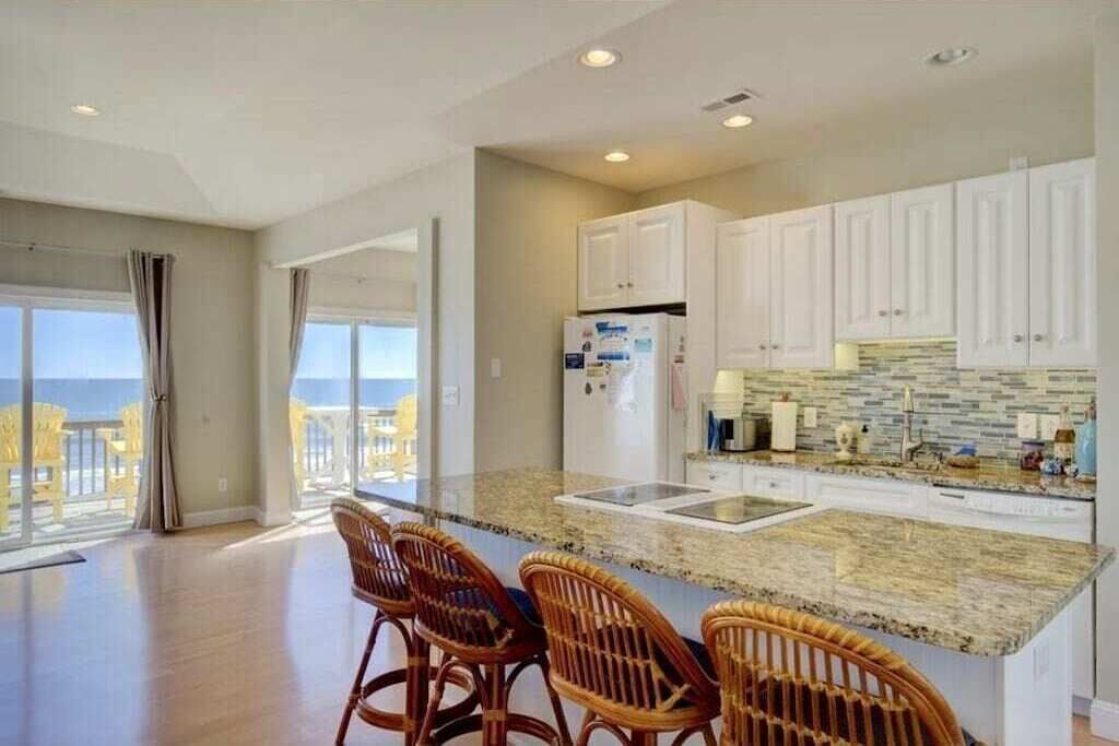 Photo of Kitchen in Village of Stump Sound