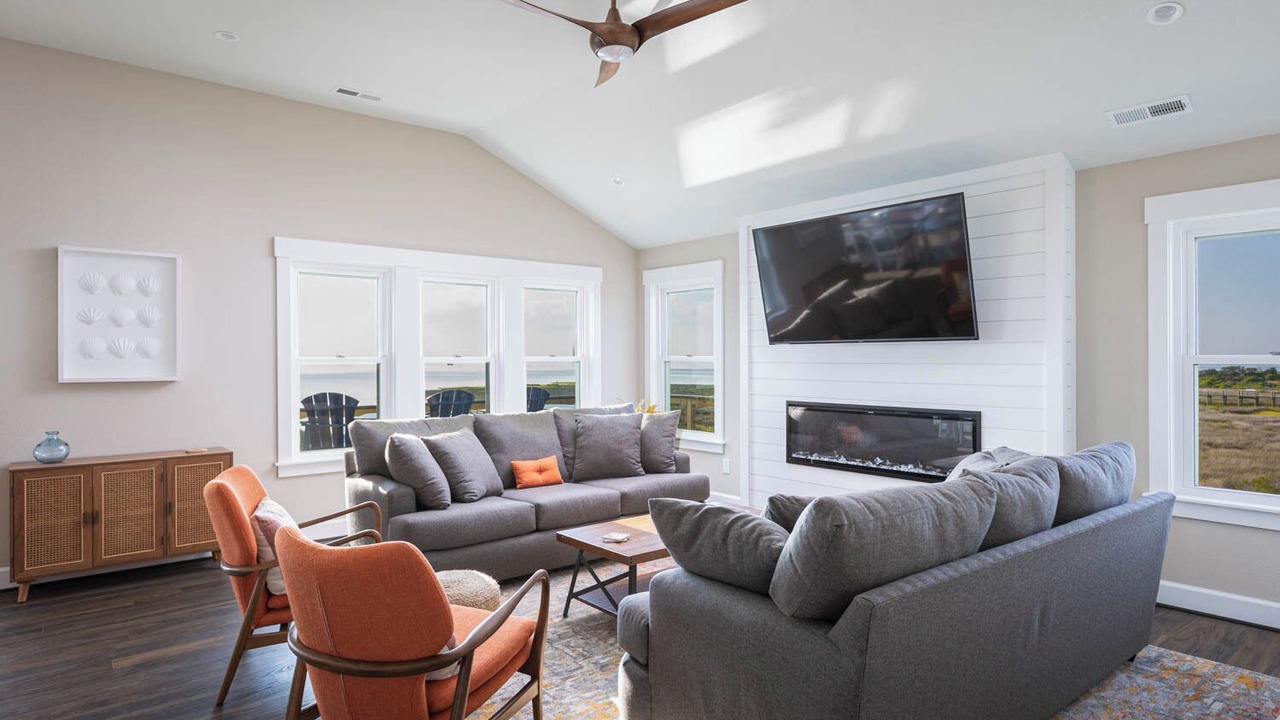 Photo of Livingroom in Salvo
