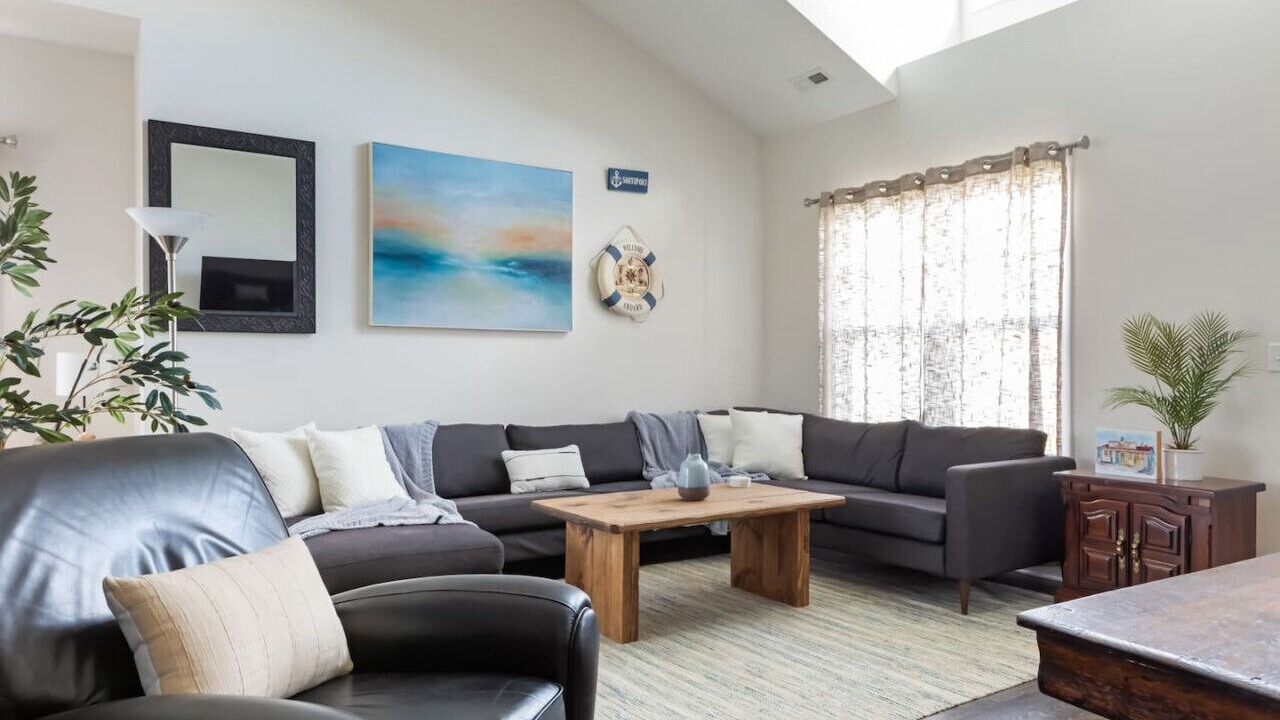 Photo of Livingroom in Southport