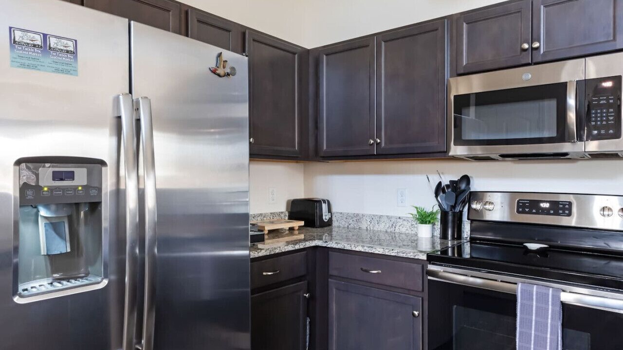 Photo of Kitchen in Southport