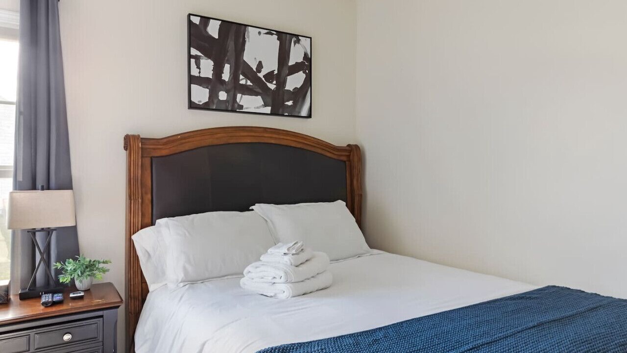 Photo of Bedroom in Southport