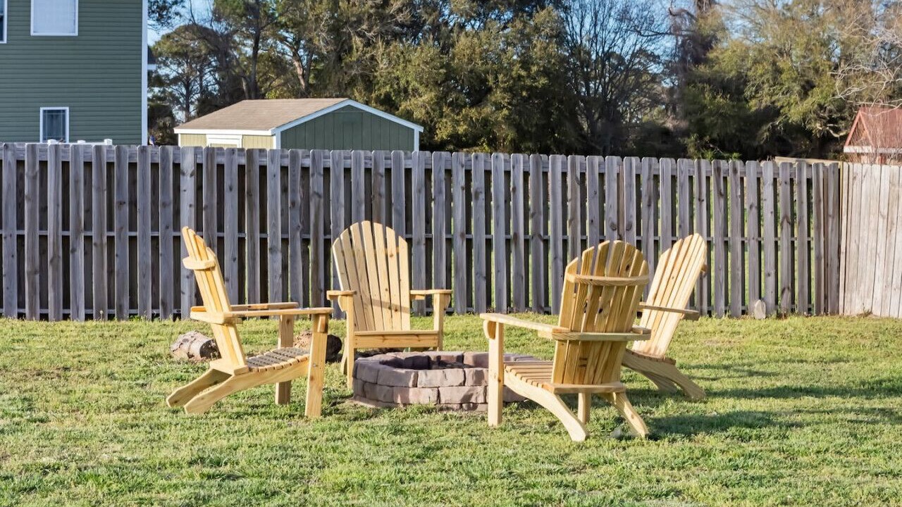 Photo of Outdoor in Southport