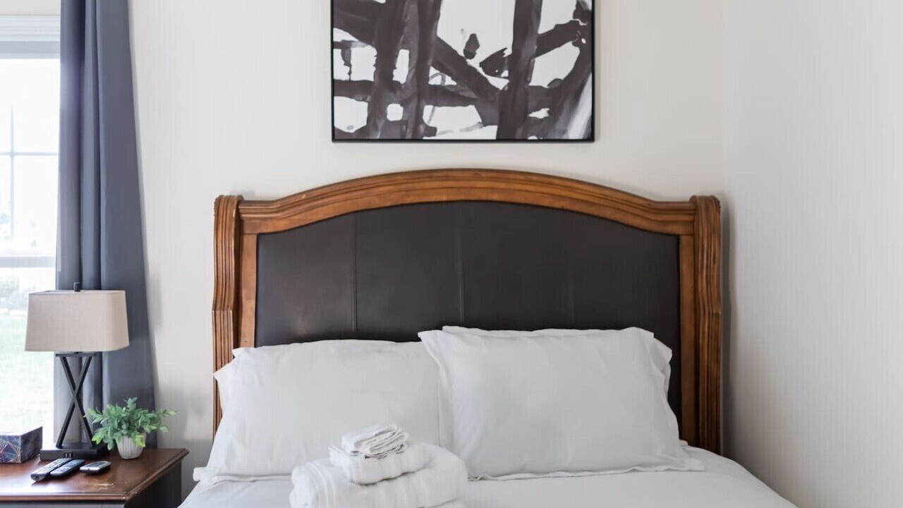 Photo of Bedroom in Southport