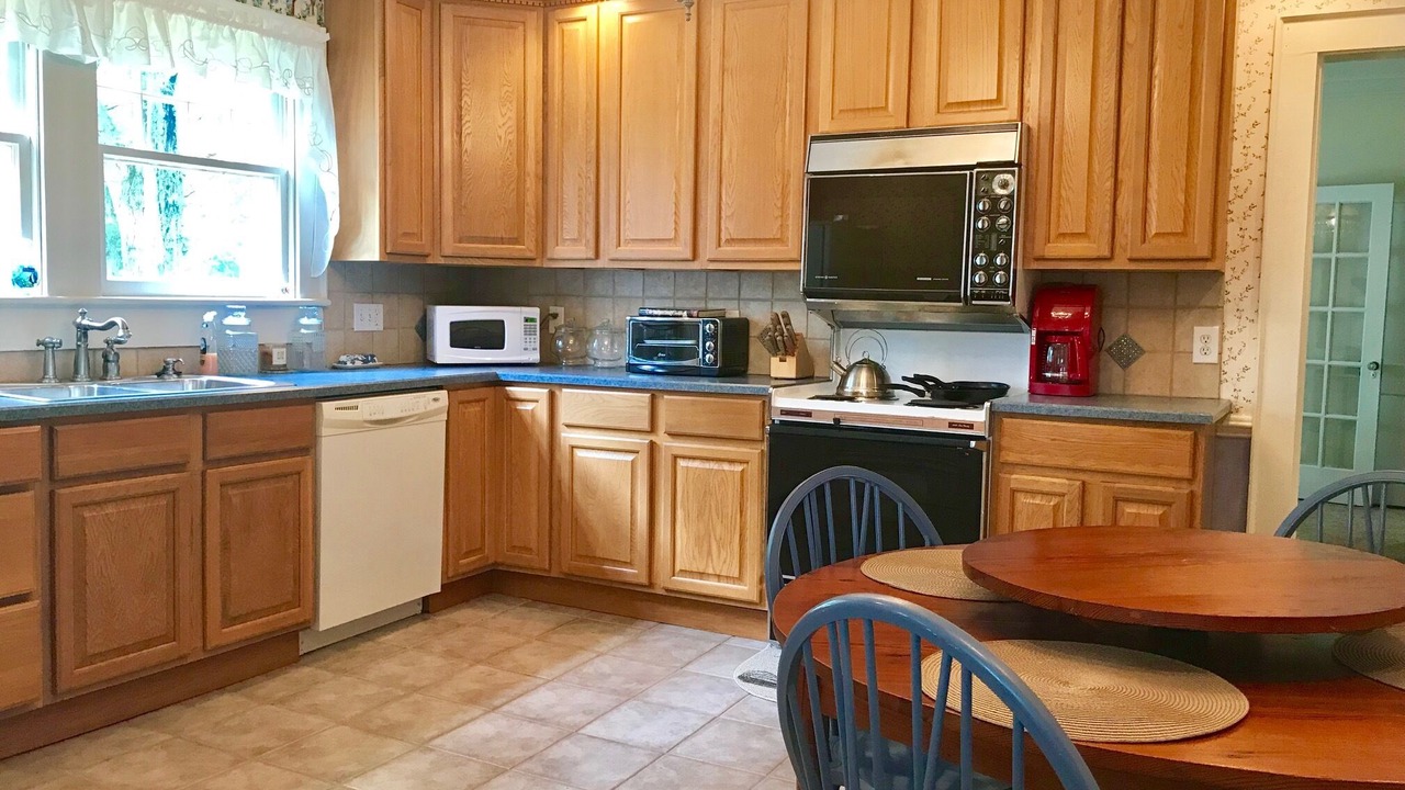 Photo of Kitchen in Lattimore