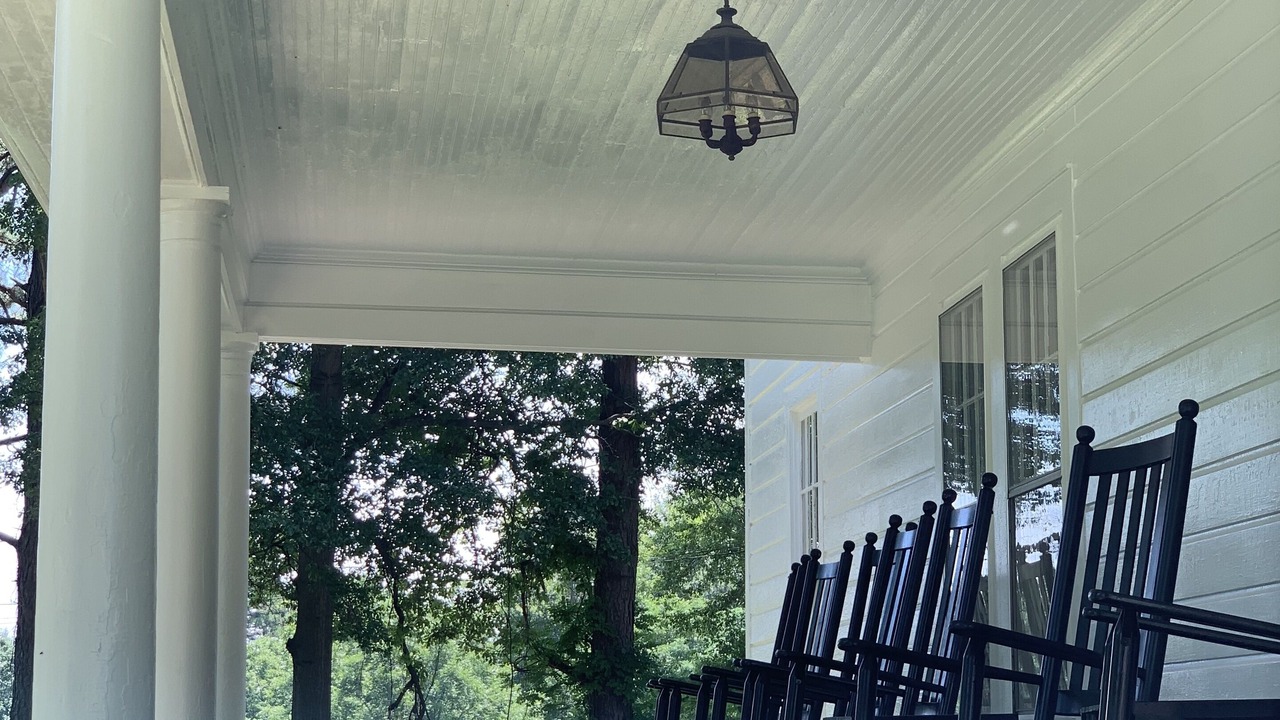 Photo of Patio Balcony in Lattimore