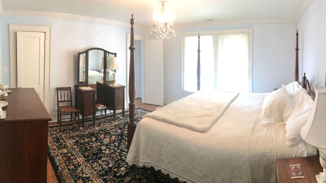 Photo of Bedroom in Lattimore