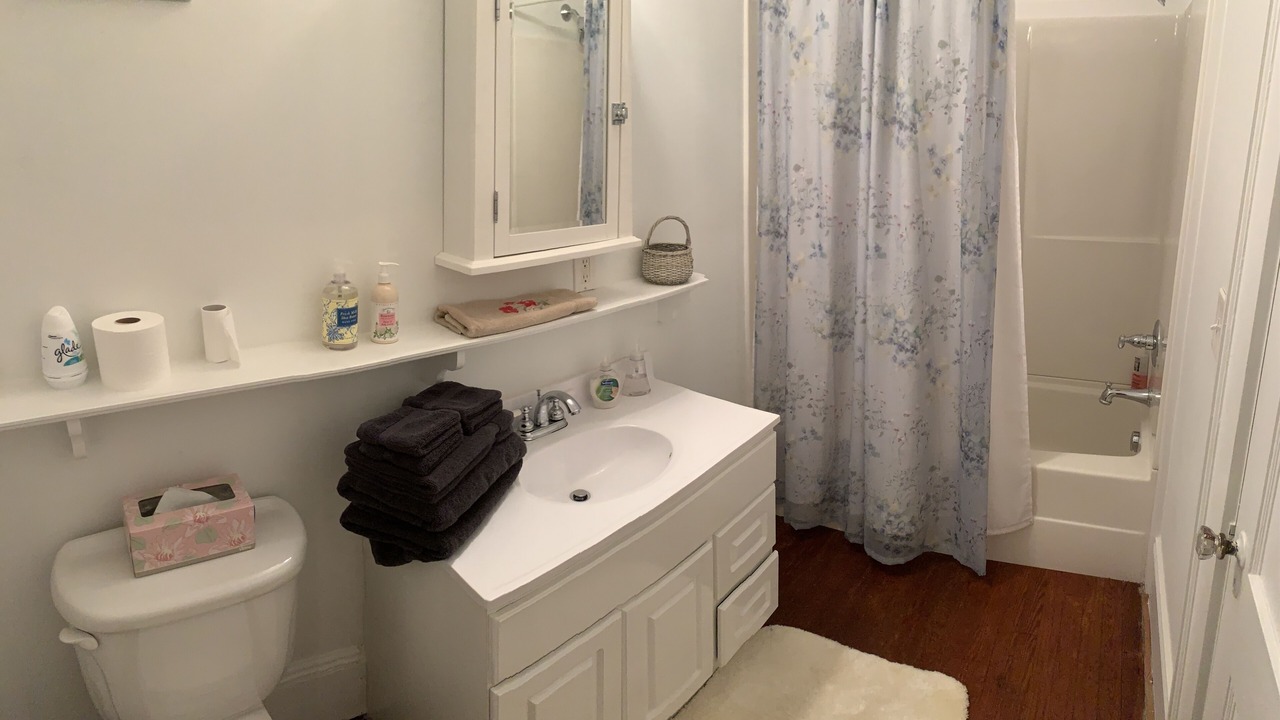 Photo of Bathroom in Lattimore