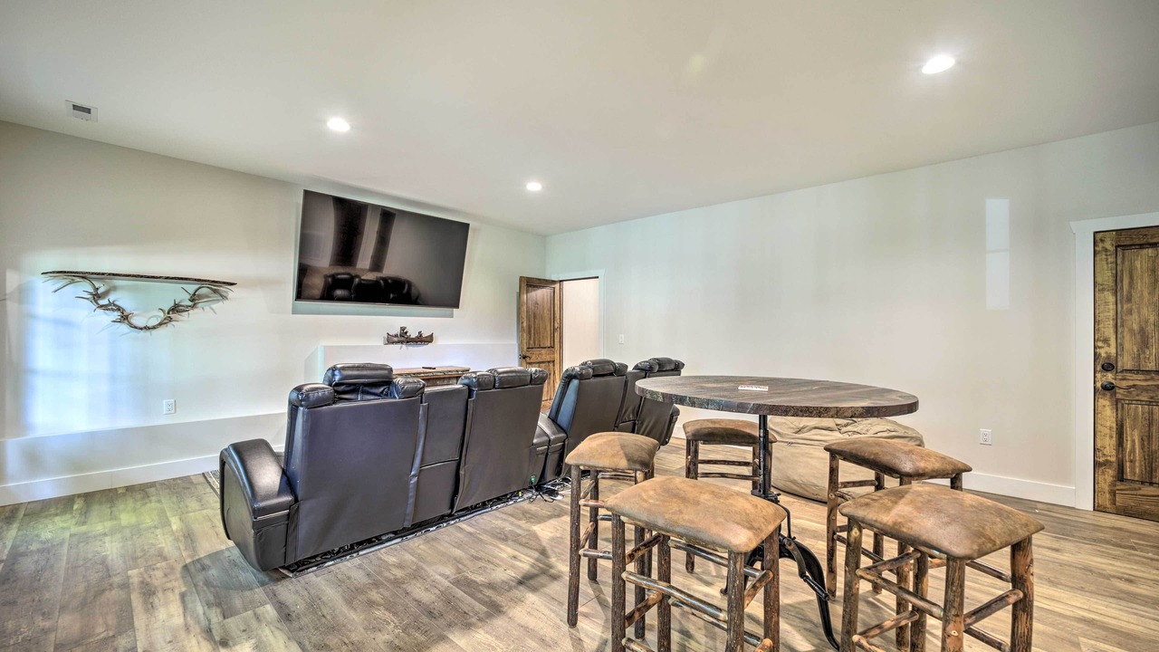 Photo of Kitchen in Glenville