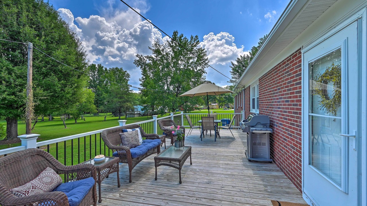 Photo of Outdoor in Browns Summit