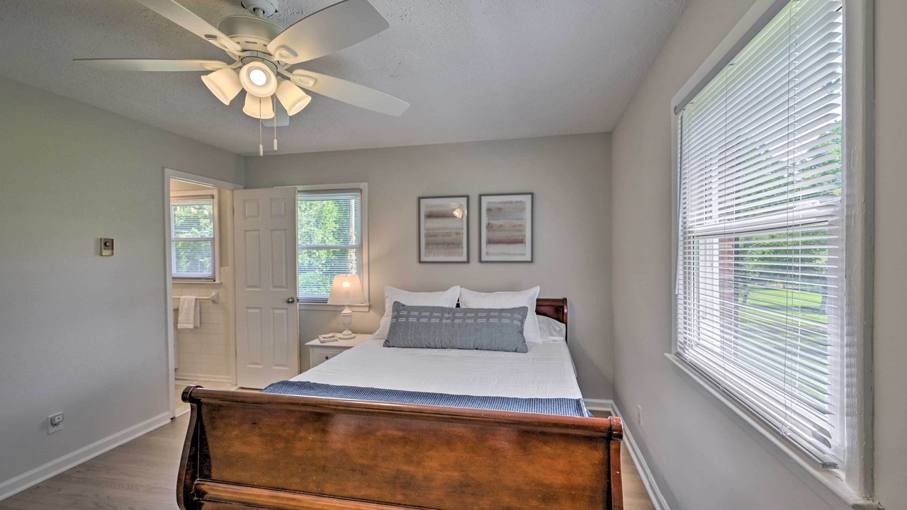 Photo of Bedroom in Browns Summit
